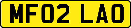 MF02LAO