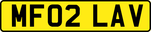 MF02LAV