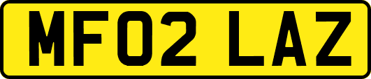MF02LAZ