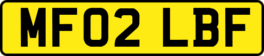 MF02LBF