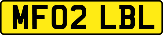 MF02LBL