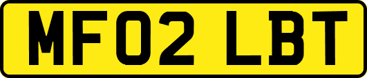 MF02LBT