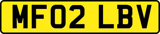 MF02LBV