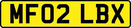 MF02LBX