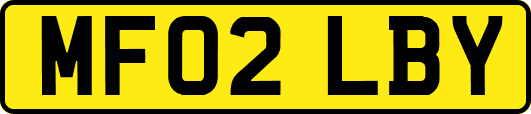 MF02LBY