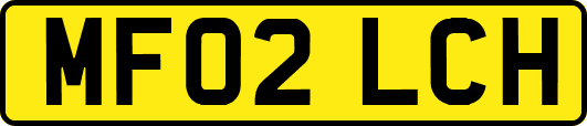 MF02LCH