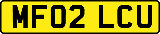MF02LCU