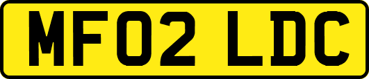 MF02LDC