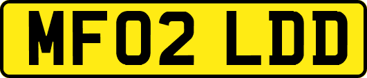 MF02LDD
