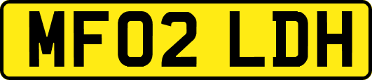 MF02LDH