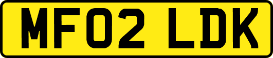 MF02LDK
