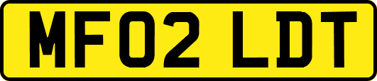 MF02LDT