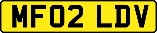 MF02LDV