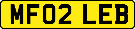 MF02LEB
