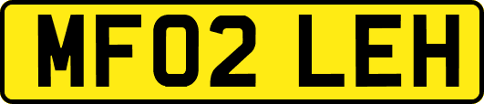 MF02LEH