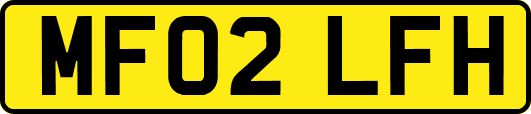 MF02LFH