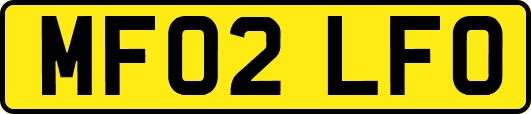 MF02LFO