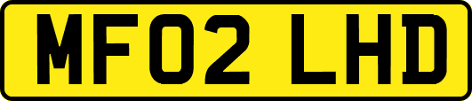 MF02LHD