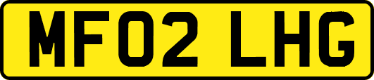 MF02LHG