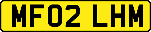 MF02LHM