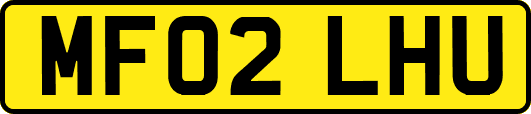MF02LHU