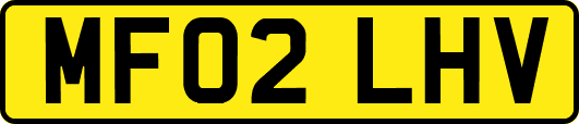 MF02LHV