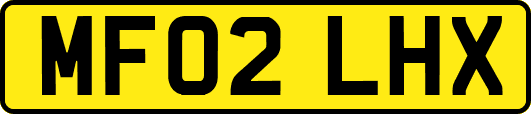MF02LHX
