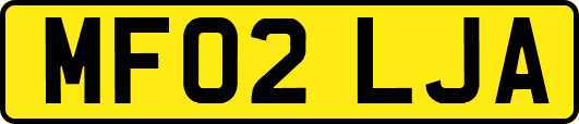 MF02LJA