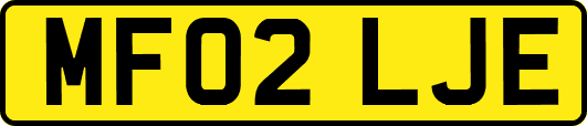 MF02LJE