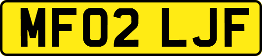 MF02LJF