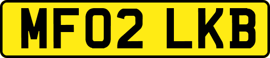MF02LKB