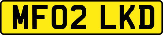 MF02LKD