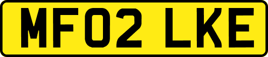 MF02LKE
