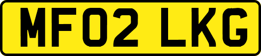 MF02LKG