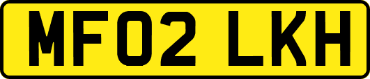 MF02LKH