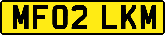MF02LKM