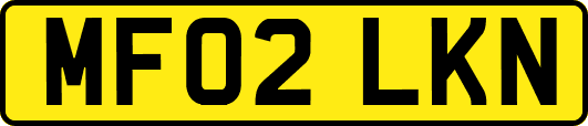 MF02LKN