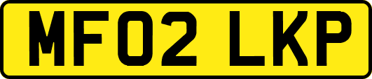 MF02LKP