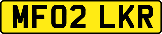 MF02LKR