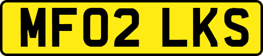 MF02LKS