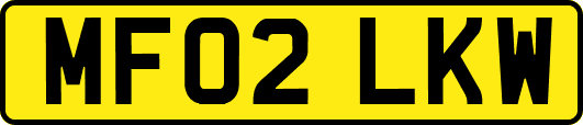 MF02LKW