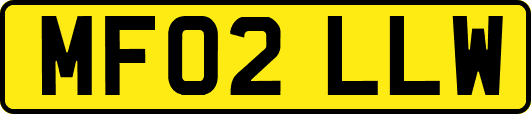 MF02LLW