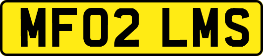 MF02LMS