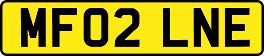 MF02LNE
