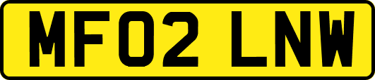 MF02LNW