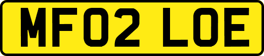 MF02LOE