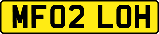 MF02LOH