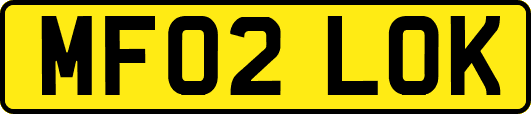 MF02LOK