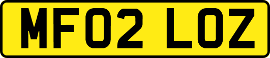 MF02LOZ