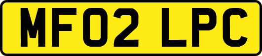 MF02LPC